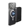 Puro PowerMag Power Bank – Power Bank indukcyjny 5000mAh MagSafe
