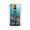 Spigen GLAS.TR EZ FIT 2-Pack - Verre trempé pour Samsung Galaxy A36 5G (2 pièces)