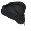 BIKE SEAT PIANO COVER, Overlay with Strap, Dunlop