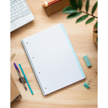Rick & Morty - Carnet de notes / Carnet A4
