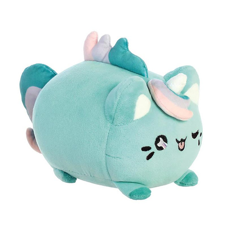 Tasty Peach - Plush mascot 18 cm Moon Blossom Meowchi