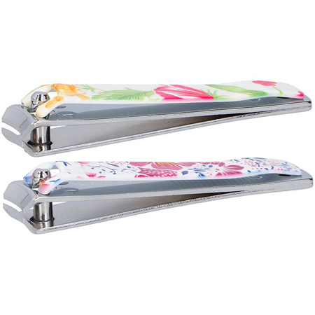 Wygodny Obcinacz do Paznokci Touch Of Beauty