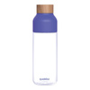 BUTELKA NA WODĘ DO SZKOŁY BPA FREE, do Pracy, Wytrzymała Ecozen, 720 ml
