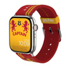 Harry Potter - Strap for Apple Watch (House Pride - Gryffindor)