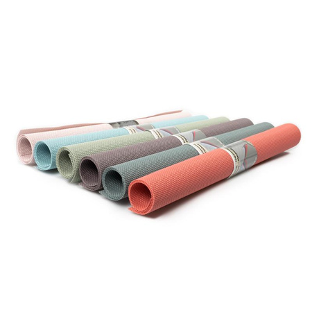Table pad (gray)