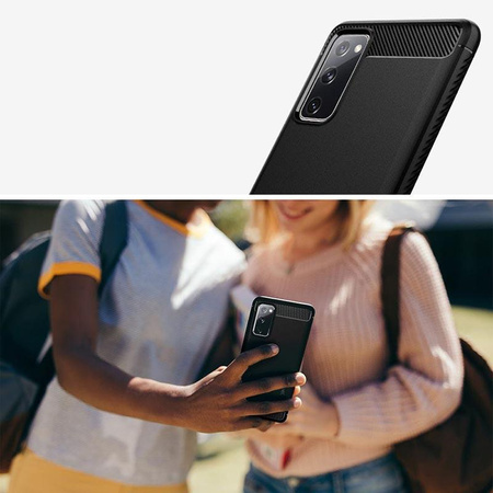 Spigen Velo Sports A700 - Brassard (Noir)