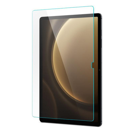 Spigen Glas.TR Slim - Verre trempé pour Samsung Galaxy Tab S9 FE 10.9"