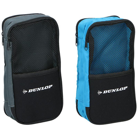 Dunlop - Reisekoffer / Organizer für Zubehör (blau)