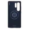 Spigen Parallax MagSafe - tok Samsung Galaxy S25 Ultra (Navy Violet)