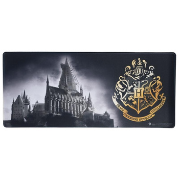 Harry Potter - Hogwarts Collection tapis de jeu/de bureau XXL (80 x 35 cm)