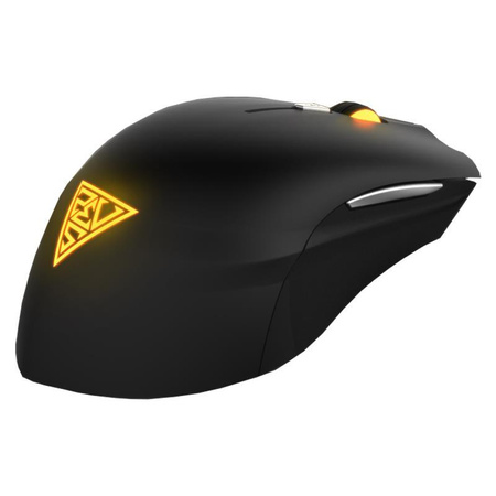 Gamdias Ourea FPS - Optical Mouse (4000 DPI)