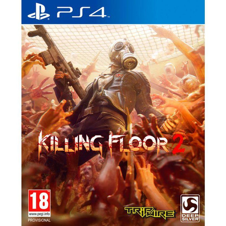 Killing Floor 2 PS4