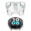 Spigen GLAS.TR EZ FIT 2-Pack - Tvrzené sklo pro Samsung Galaxy Watch 6 40 mm (2 ks)