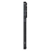 Spigen Ultra Hybrid MagSafe - tok Samsung Galaxy S25 Edge készülékhez (Frost Black)