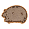Pusheen - rohožka ve tvaru kočky (40 x 60 cm)