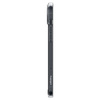 Spigen Quartz Hybrid - Coque pour iPhone 15 Plus / iPhone 14 Plus (Transparent)