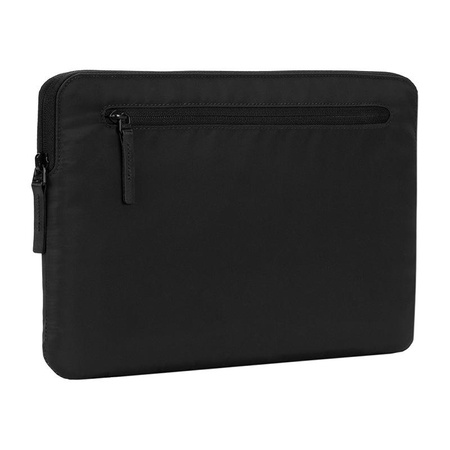 Incase Compact Sleeve Flight Nylon - MacBook Pro 14" (M4/M3/M2/M1/2024-2021) zsebfedél (fekete)
