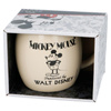 Mickey Mouse - Kubek ceramiczny 380 ml