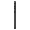 Spigen Rugged Armor - tok Samsung Galaxy S23+ (matt fekete)