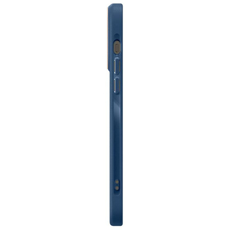 Spigen Cyrill Ultra Color MagSafe - Coque pour iPhone 14 Pro (Côte)