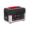 Wonder Wx600 Power Station - 300W 72800 mAh Portable Power Station (Black)