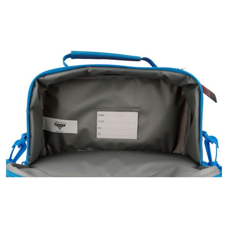 Cars - Two compartment thermal bag