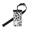 Kate Spade New York Vodotěsné plovoucí pouzdro - vodotěsné pouzdro pro smartphony do velikosti 6,7" (City Leopard)