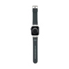 Hello Kitty Strap Kitty Head - Bracelet pour Apple Watch 38/40/41 mm (noir)