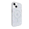 Case-Mate Twinkle MagSafe - iPhone 15 Case (Disco)