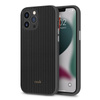 Moshi Arx Slim Hardshell tok - iPhone 13 Pro Max MagSafe tok (Mirage fekete)