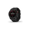 Garmin Fenix 7 Solar - Smartwatch 47mm (szary)