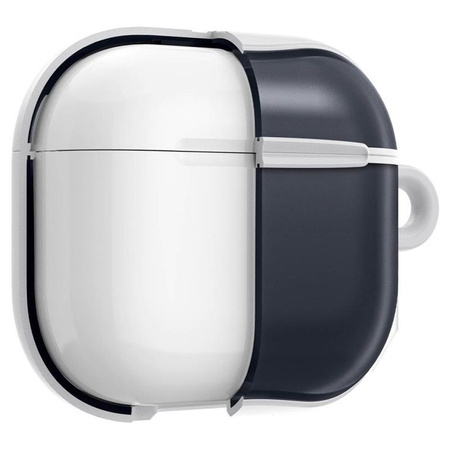 Spigen Classic C1 - tok Apple AirPods 4 készülékhez (grafit)