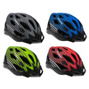 Dunlop - Casque vélo MTB r. L (Rouge)