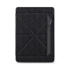 Moshi Apple Pencil case - Magnetyczne etui do rysika Apple Pencil (Metro Black)