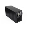 Green Cell - Zasilacz awaryjny UPS Online MPII 1000VA 900W z wyświetlaczem LCD