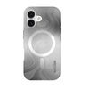Incase Halo Case MagSafe - Case iPhone 16 (Oil Slick Smoke)