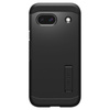 Spigen Tough Armor - Étui pour Google Pixel 8A (Noir)