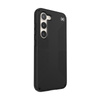 Speck Presidio2 Grip - Csúszásgátló tok Samsung Galaxy S23 készülékhez (Fekete/Fekete/Fehér)