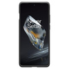 Spigen Liquid Air - tok OnePlus 12 készülékhez (matt fekete)