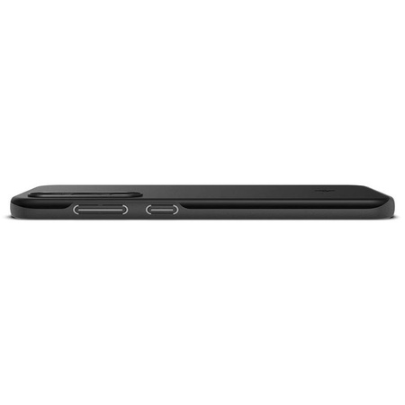 Spigen Thin Fit - pouzdro pro Samsung Galaxy S23 FE (černé)
