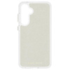 Case-Mate Sheer Crystal - tok Samsung Galaxy S23 FE 5G (arany)