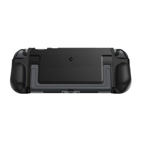 Spigen Dual Grip - tok Nintendo Switch 2 készülékhez (fekete)