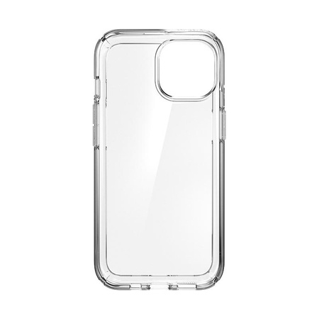 Speck Gemshell - Tasche iPhone 16e / iPhone 15 / iPhone 14 / iPhone 13 (Klar)