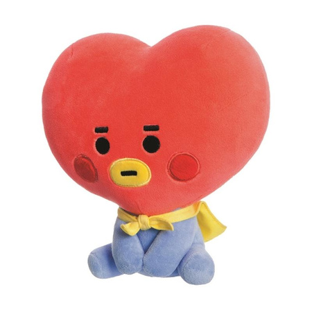 BT21 – Pluszowa maskotka 20 cm TATA BABY