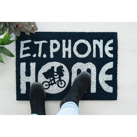 E.T. - rohožka (40 x 60 cm)