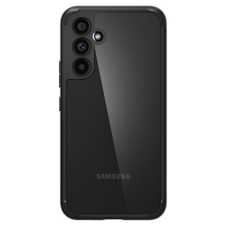 Spigen Ultra Hybrid - Case for Samsung Galaxy A54 5G (Matte Black)