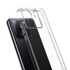 Crong Crystal Shield Cover - Xiaomi 13T / 13T Pro Case (transparent)