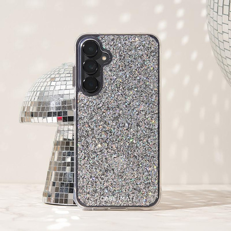 Case-Mate Twinkle - Case for Samsung Galaxy S23 FE 5G (Disco)