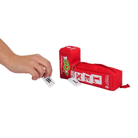Lex Go standard - Szójáték