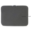 Tucano Melange Second Skin - MacBook Pro 15" / Ultrabook 13" / Notebook 14" Hülle (schwarz)